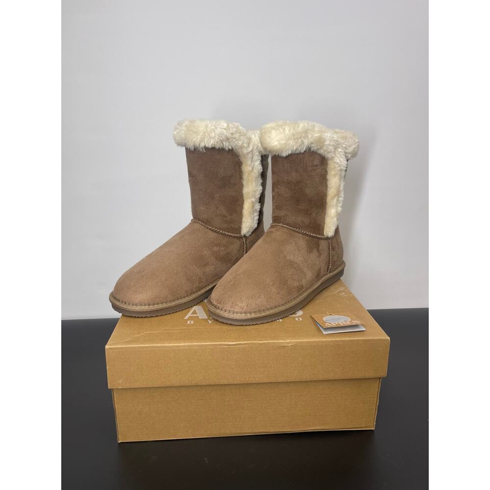 Apres New Boots (SB8)